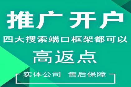 百度竞价托管外包的五大优势及其实战案例